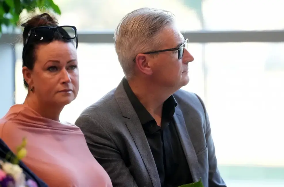 Apgabaltiesa Bondaram un viņa sievai par dokumentu viltošanu piespriež 44 400 eiro naudas sodu