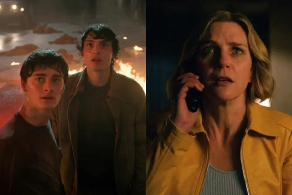 Apple TV+ maina "Pluribus" grafiku, lai izvairītos no "Ļoti dīvainajām lietām"