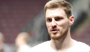 Artūra Kuruca Precīzie Tālmetieni Nodrošina Dramatisku Uzvaru "Rio Breogan" Spānijas ACB Līgā