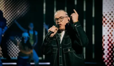 Artūrs Uškāns: Kā hiphops var bagātināt etnomūziku un tautasdziesmu tradīcijas