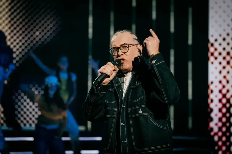 Artūrs Uškāns: Kā hiphops var bagātināt etnomūziku un tautasdziesmu tradīcijas