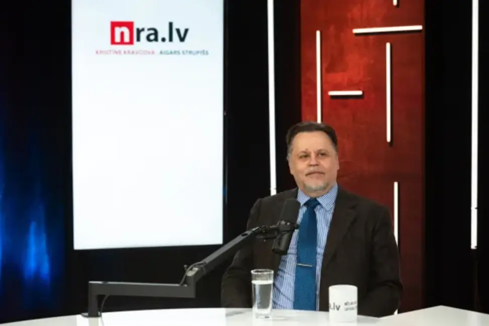 Augstākās tiesas priekšsēdētājs Aigars Strupišs kliedē bažas par nomas maksas pieaugumu