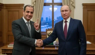 Bašars al Asads Maskavā baudā dzīvi greznībā, atsvaidzina oftalmoloģijas zināšanas