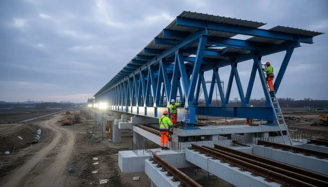 Baumas par Rail Baltica aizkavēšanu: Latvija noliedz igauņu bažas par ziemeļu virzienu
