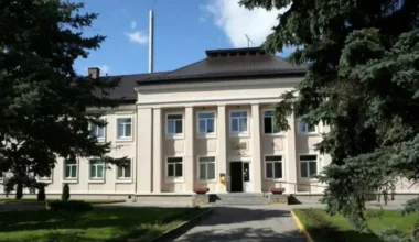 Bauskas slimnīcā uz laiku slēgta Terapijas un aprūpes nodaļa drošības apsvērumu dēļ