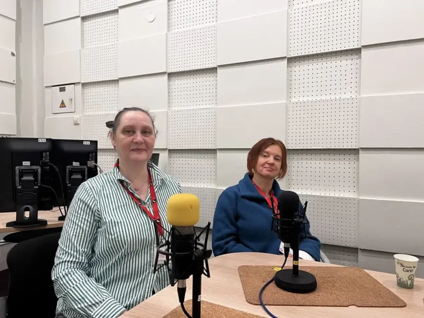 Biedrība "Latvijas kustība par neatkarīgu dzīvi" cer nākamgad Rīgā sākt grupu mājas celtniecību cilvēkiem ar smagiem attīstības traucējumiem