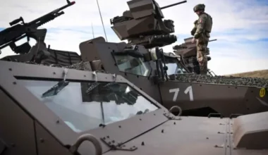 Bijušais NATO padomnieks: Nākamais karš būs neiedomājams un atšķirīgs no Otrā pasaules kara