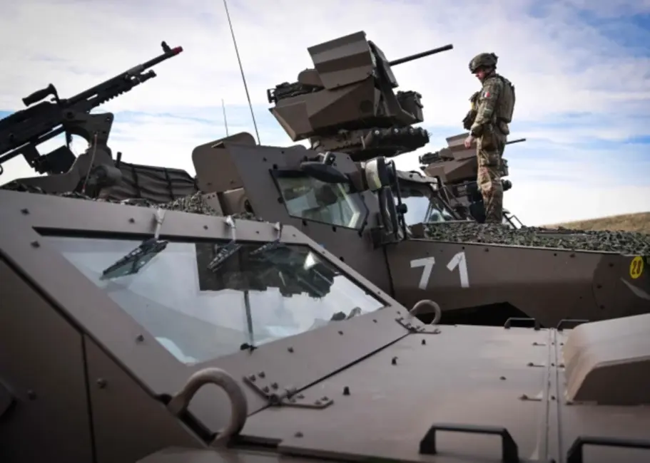 Bijušais NATO padomnieks: Nākamais karš būs neiedomājams un atšķirīgs no Otrā pasaules kara