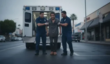 Bijušais "Nickelodeon" aktieris Tailors Čeiss nonācis slimnīcā pēc tam, kad draugi un ģimene palīdzējuši viņam izkļūt no bezdzīvniecības