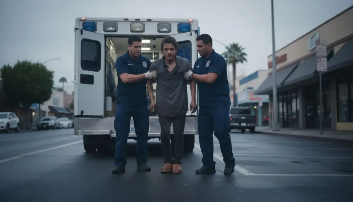 Bijušais "Nickelodeon" aktieris Tailors Čeiss nonācis slimnīcā pēc tam, kad draugi un ģimene palīdzējuši viņam izkļūt no bezdzīvniecības