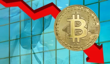 Bitcoin šogad lauž ciklus: analītiķi bažīgi par kritumu līdz pat 10 000 USD