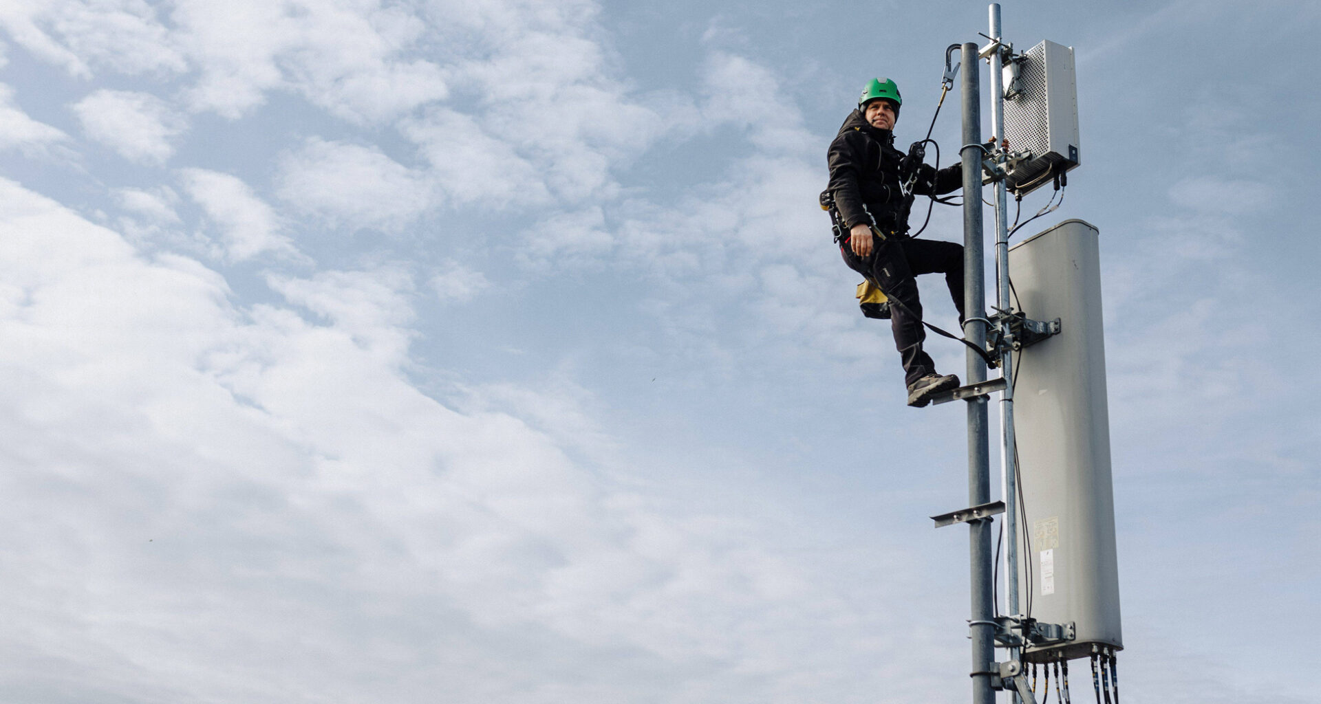 “Bite Latvija” šonakt veiks 3G tīkla atslēgšanu Vidzemes novados