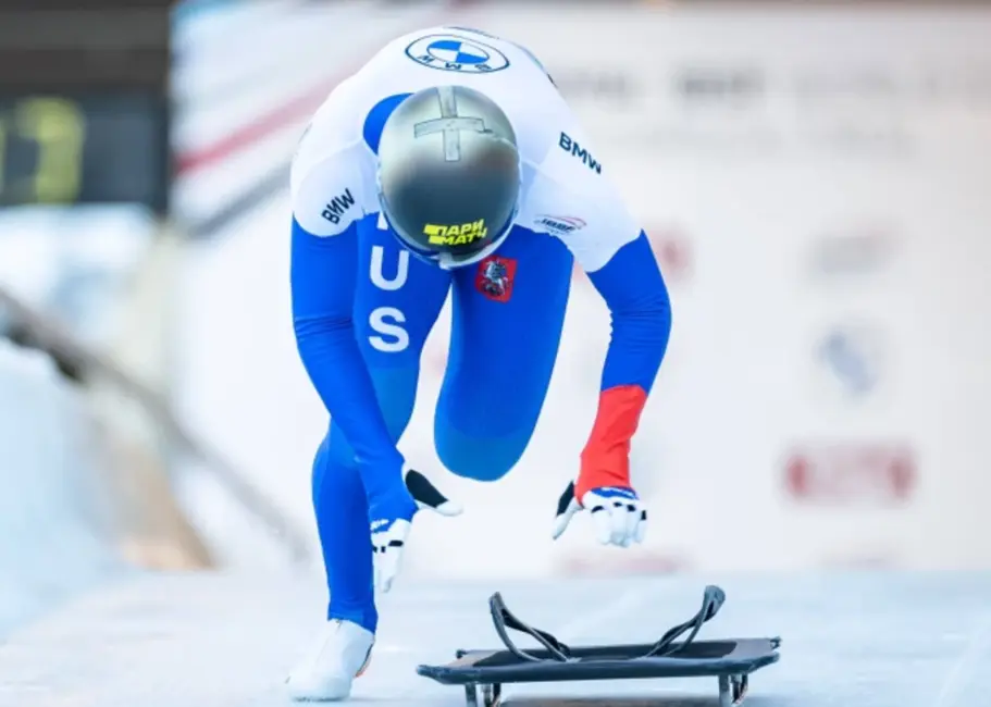 Bobsleja un Skeletona Pasaules kauss Siguldā: IBSF atļauj deviņiem agresorvalsts sportistiem startēt kā neitrāliem atlētiem