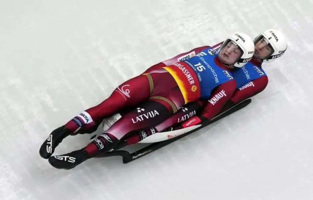 Bots un Plūme Pasaules kausa pirmajā posmā paliek aiz goda pjedestāla