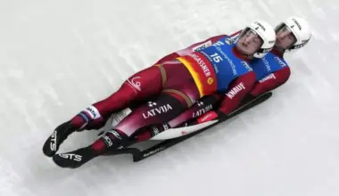 Bots un Plūme izcīna sudrabu Pasaules kausa posmā Leikplesidā