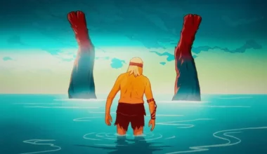 Brāļu Ābeļu filma "Dieva suns" neturpina cīņu par "Oskara" nomināciju