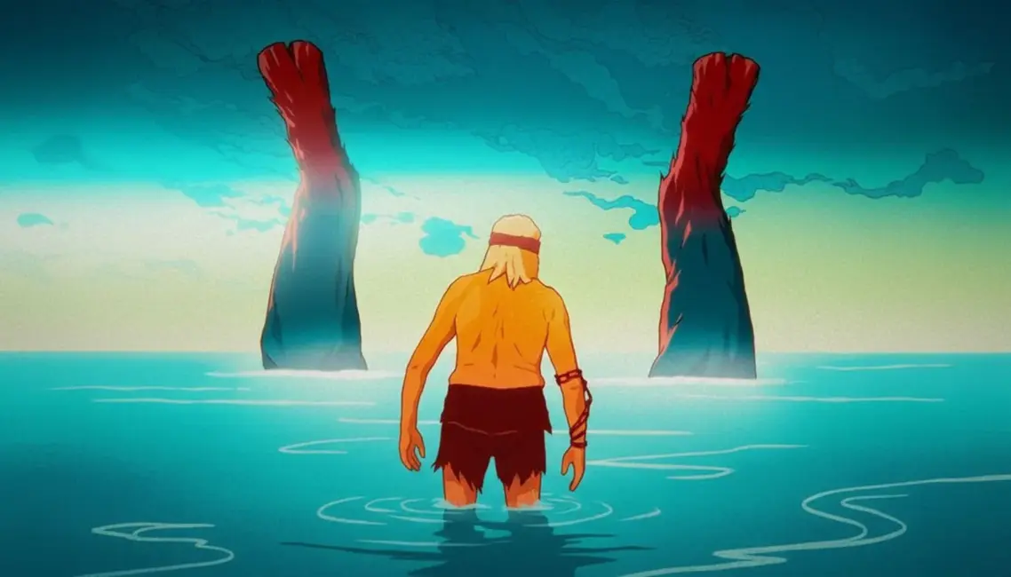 Brāļu Ābeļu filma "Dieva suns" neturpina cīņu par "Oskara" nomināciju