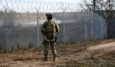 Budanova Brīdinājums: Vai Krievijas Mērķis Tiešām Ir Baltija 2027. Gadā un Vai Latvijai Jāpanikojas?