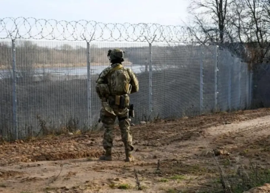 Budanova Brīdinājums: Vai Krievijas Mērķis Tiešām Ir Baltija 2027. Gadā un Vai Latvijai Jāpanikojas?