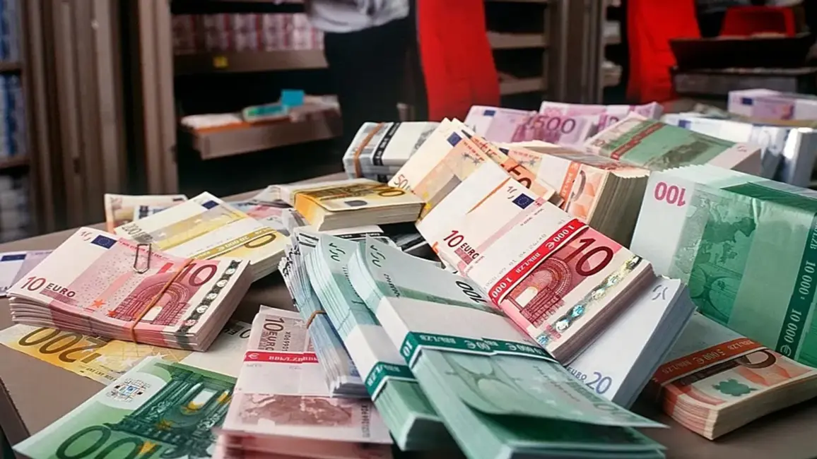 Bulgārija gatavojas eiro ieviešanai: cerības uz ekonomisko izaugsmi un bažas par politisko nestabilitāti