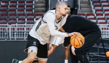 Būt vai nebūt: VEF Rīgas izšķirošā cīņa Čempionu līgā par iekļūšanu play-in