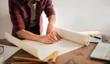 Informācija par būvniecības objektu uzraudzību