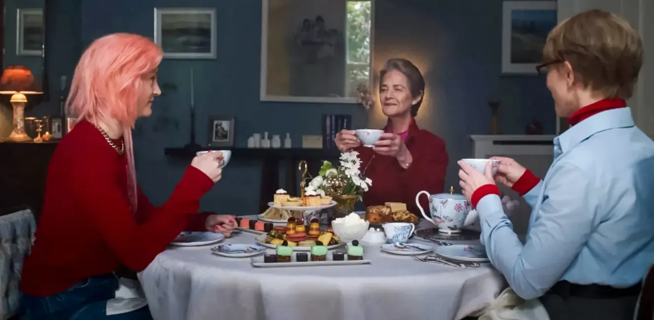 Cerība kā dzinējspēks: Mūsdienu filmu festivāls “Lācis, lauva un zars” aicina ceļos