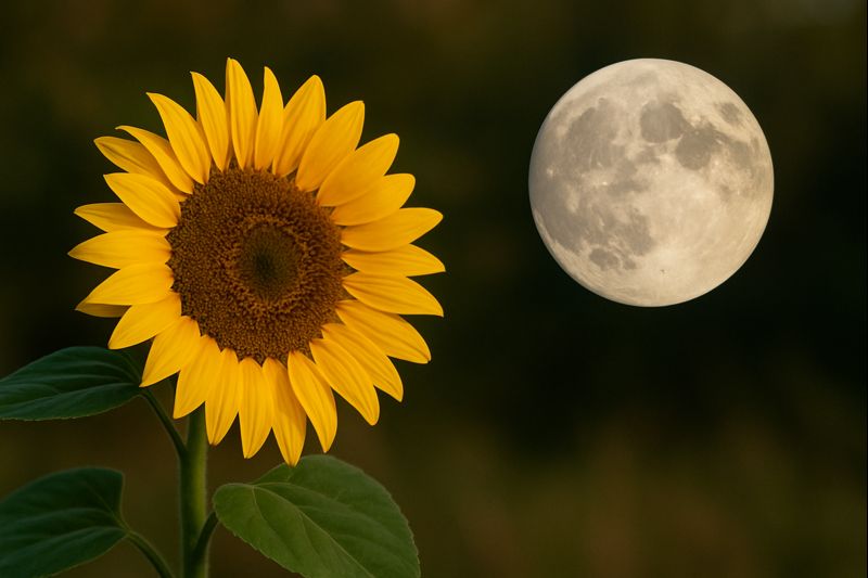 Ziedi, kas nes veiksmi atbilstoši tavai zvaigžņu zīmei; praktisks gids, kas atspoguļo tava dzimšanas datuma saistību ar ziedu izvēli