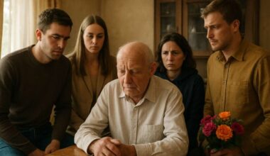 viņi tikai nenojauta, ko viņš jau sen ir izdarījis ar savu mantojumu