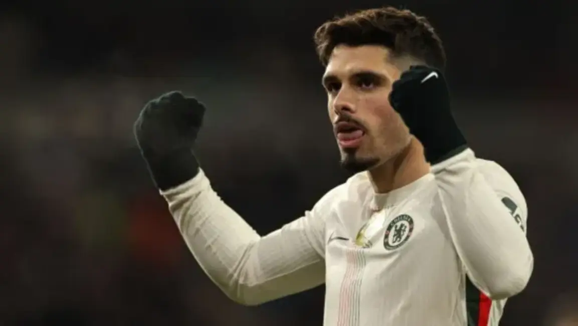 "Chelsea" otrajā puslaikā izvairās no kauna Anglijas līgas kausā