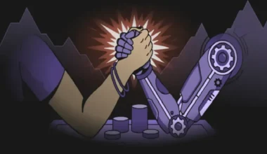 Cilvēki apsteidz mākslīgo intelektu kripotirdzniecības sacensībās – sākotnējie rezultāti