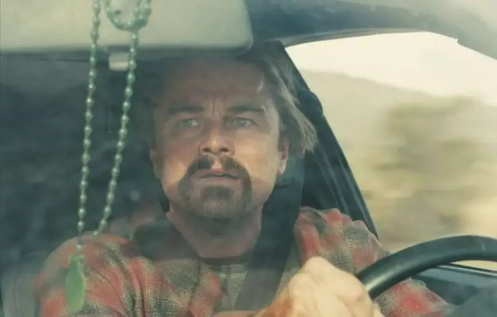 „Cīņa pēc cīņas” nonāk HBO Max un saņem deviņas Zelta globusa nominācijas