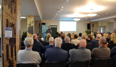 Valmierā norisinājās uzņēmēju, publiskā sektora un izglītības sektora ekspertu diskusija