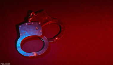 Valsts policija pabeigusi izmeklēšanu kriminālprocesā par slepkavību Liepājā