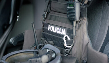 Kriminālvajāšanas uzsākšanai nodots kriminālprocess par slepkavības mēģinājumu Aizkrauklē