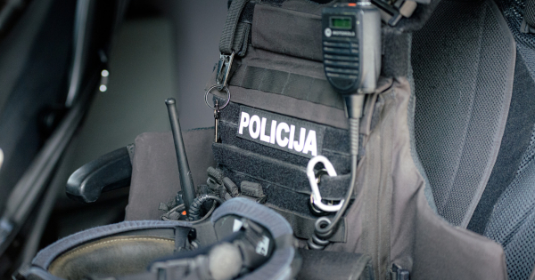 Kriminālvajāšanas uzsākšanai nodots kriminālprocess par slepkavības mēģinājumu Aizkrauklē