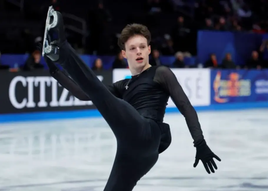 Daiļslidotājam Kuļišam, izrādot ievērojamus sasniegumus, steidzami aicina piešķirt Latvijas pilsonību