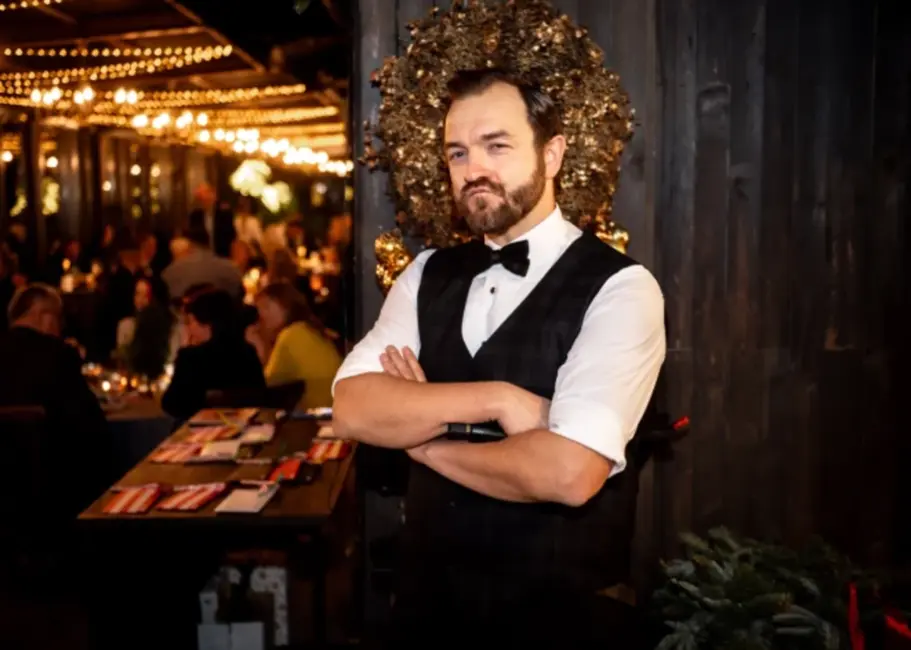 Desmit gadus pēc "Izklausies redzēts" triumfa: Ko šobrīd dara Kristaps Rasims?