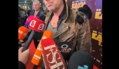 Dmitrijs Nagijevs arvien skaidrāk pauž savu nostāju pret karu Ukrainā, izvairoties no tiešiem publiskiem paziņojumiem