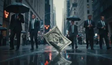 Dolārs piedzīvo sliktāko gadu desmitgadē: ko prognozē eksperti?