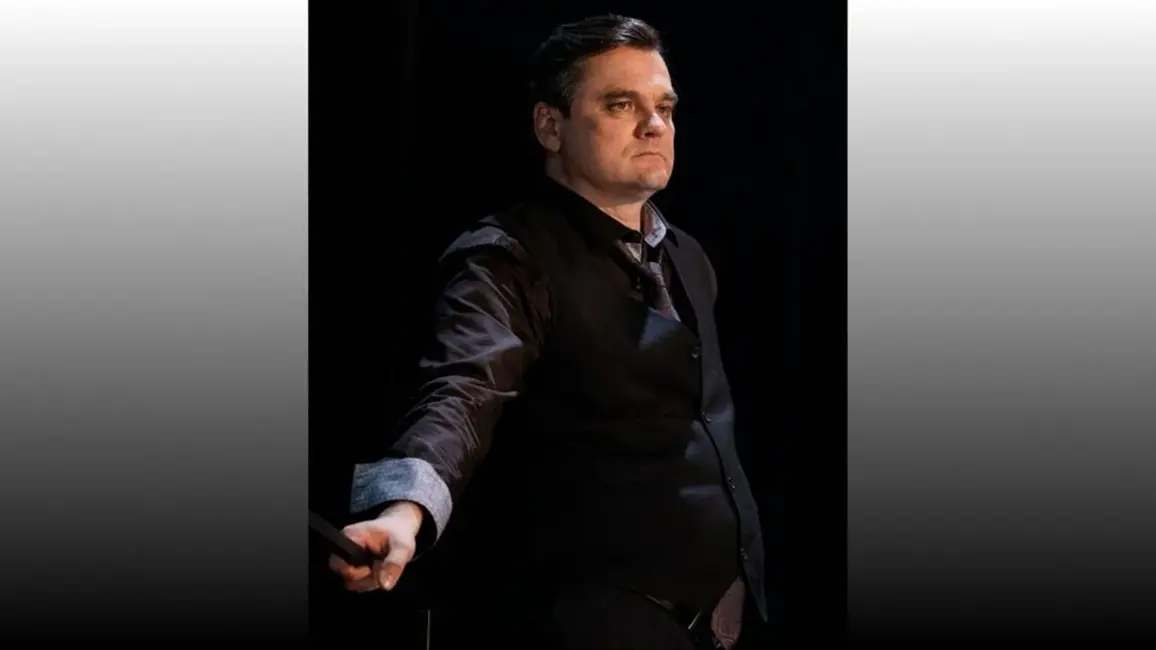 Dziedošā aktiera Arta Robežnieka 55. jubileja: Ceļš cauri teātrim, kino un tautas sirdsdziesmām