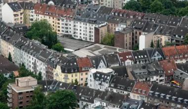 ES pārskata valsts atbalsta noteikumus, lai cīnītos pret mājokļu krīzi