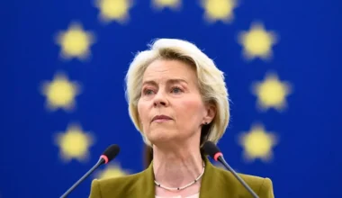 ES spēlē uz visu likmi: Krievijas aktīvu iesaldēšana sniedz jaunu stratēģisku priekšrocību