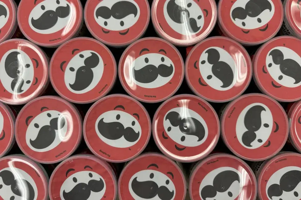 Eiropas Komisija apstiprina "Mars Inc." Pringles ražotāja "Kellanova" iegādi