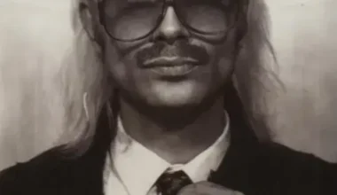 Eirovīzijas «skandālists» Joost Klein nākamgad sniegs jaudīgu koncertu Rīgas «Palladium»