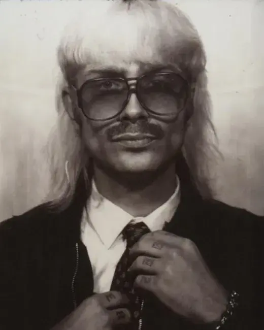 Eirovīzijas «skandālists» Joost Klein nākamgad sniegs jaudīgu koncertu Rīgas «Palladium»