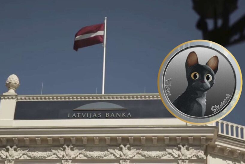 Latvijas Banka saskaras ar nepieredzētu situāciju un neapmierinātību