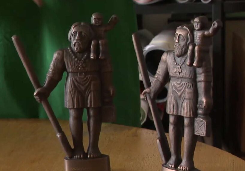 Zināma žūrija, kas vērtēs nākamā gada Latvijas prestižāko kino balvu "Lielais Kristaps" nominantus