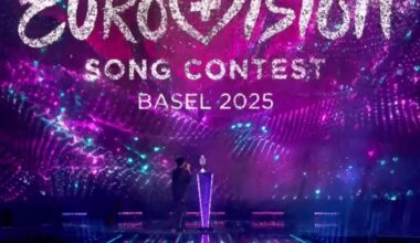 Vairākas valstis piesaka "boikotu" 2026. gada "Eirovīzijai": zināms arī iemesls