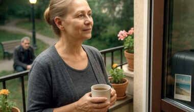 "Bez manas pensijas tu neiztiks," mans vīrs ķiķināja, "Trīs mēnešu laikā es aizbraucu uz Jūrmalu"